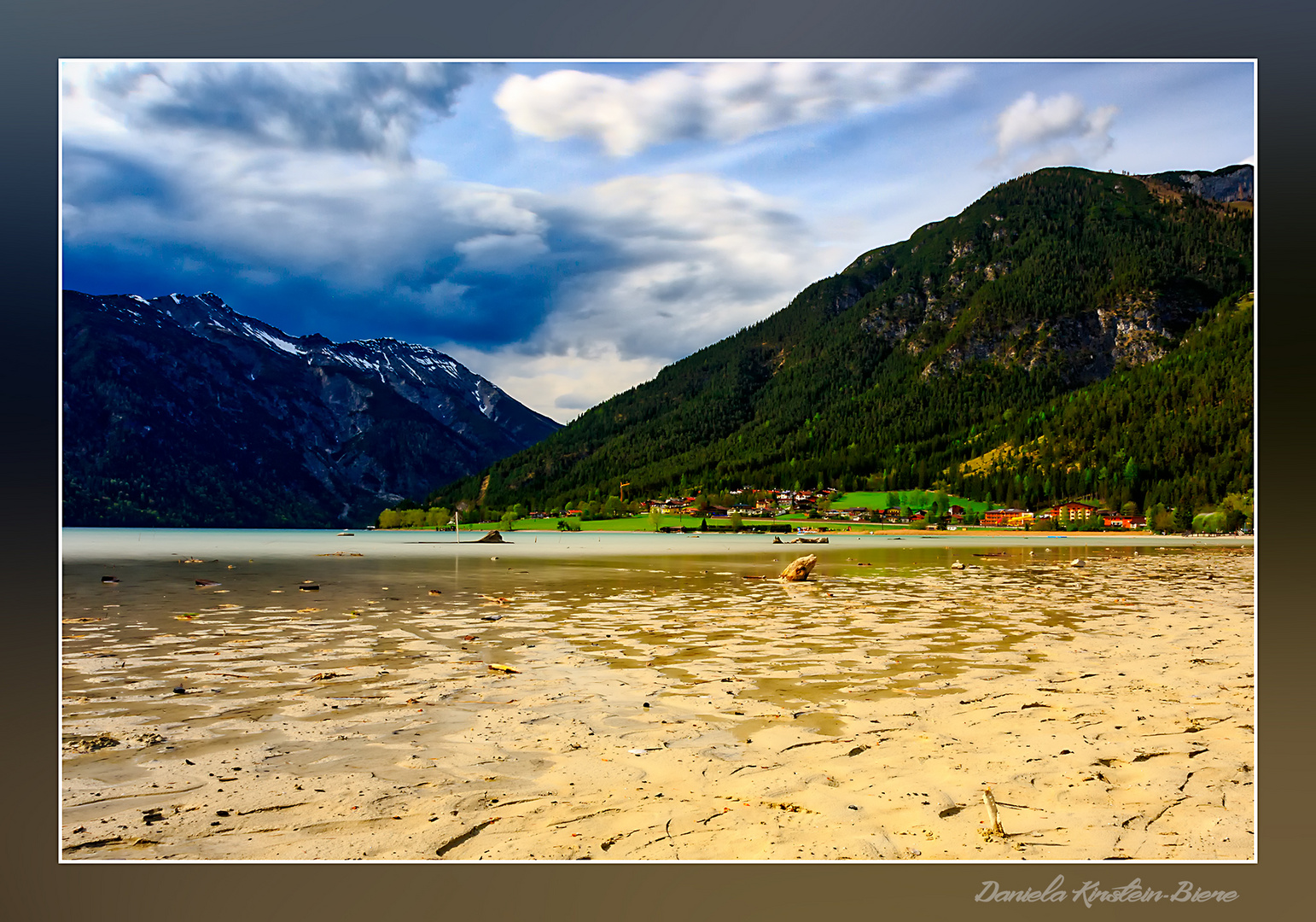 Achensee