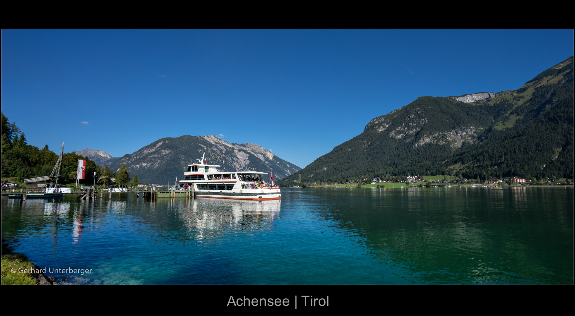 Achensee