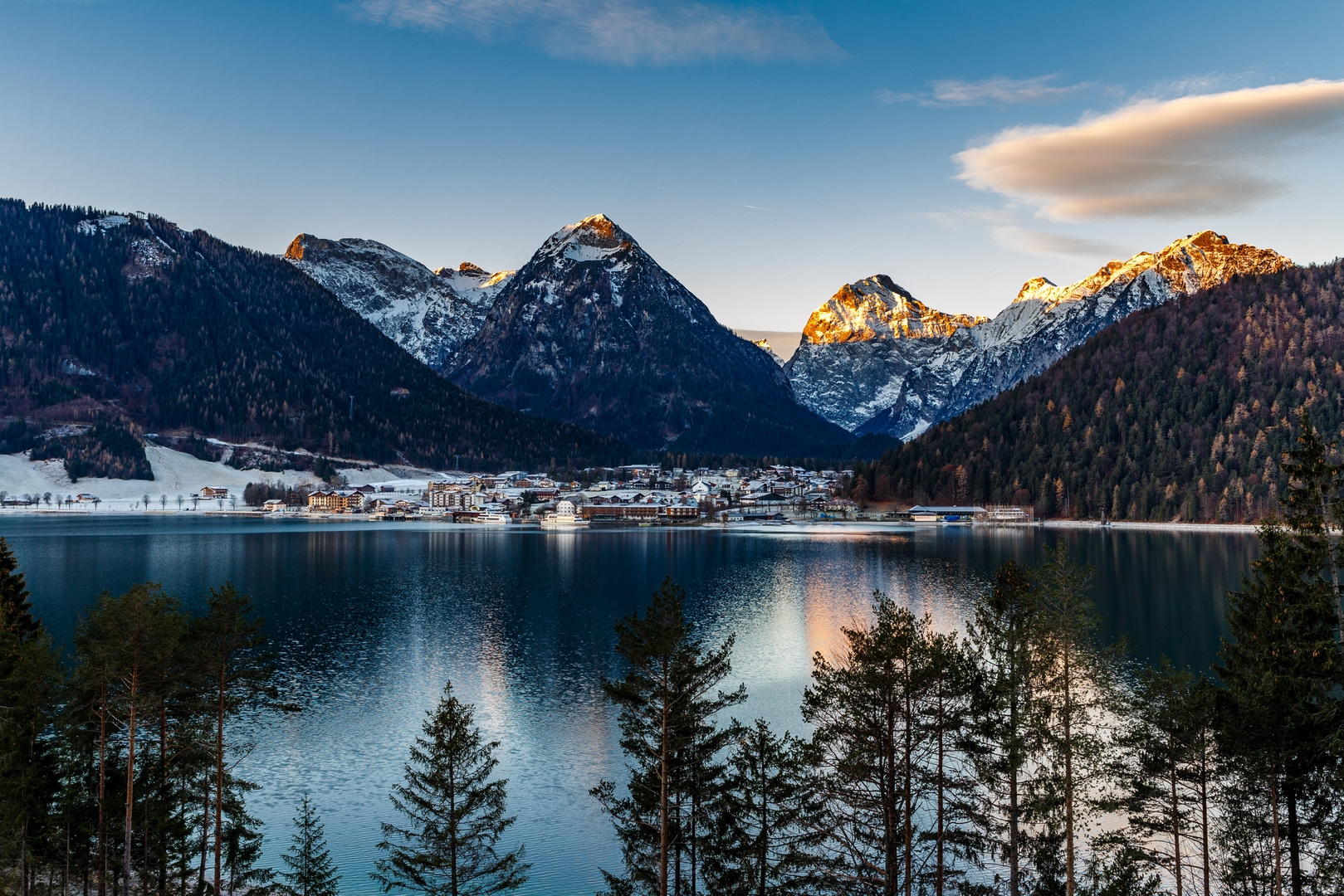 Achensee