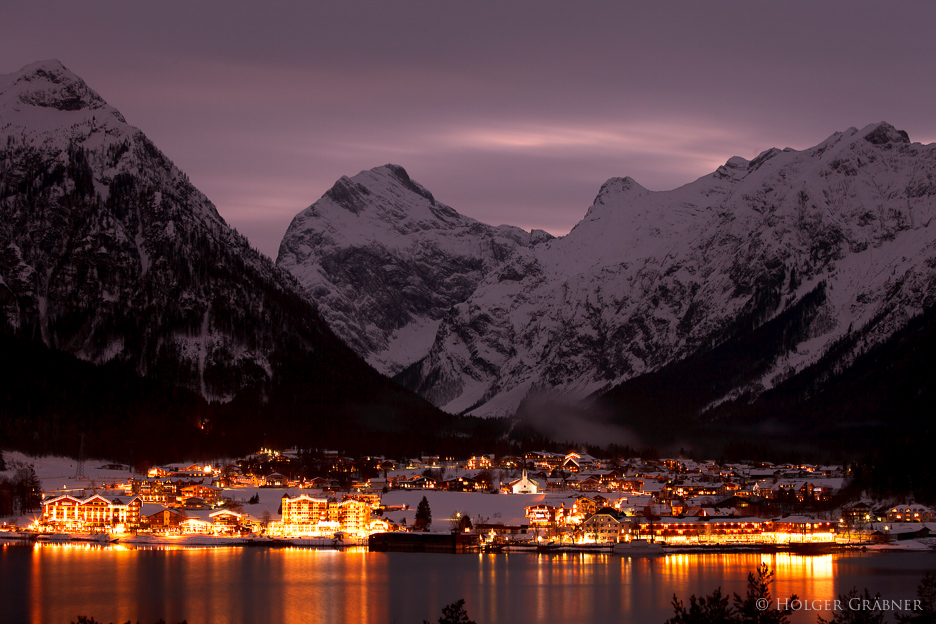 Achensee