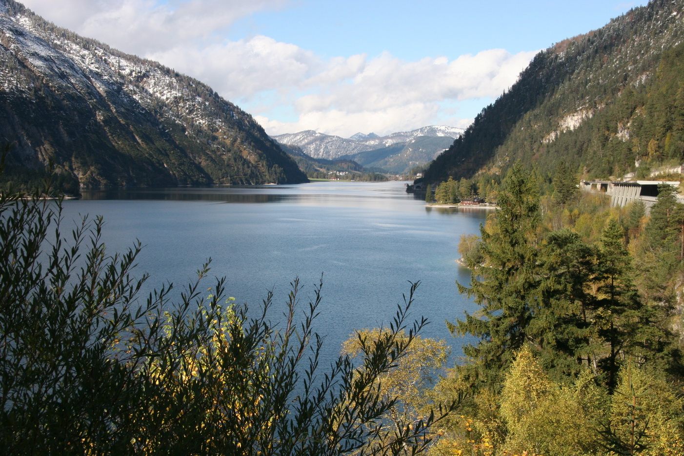 Achensee