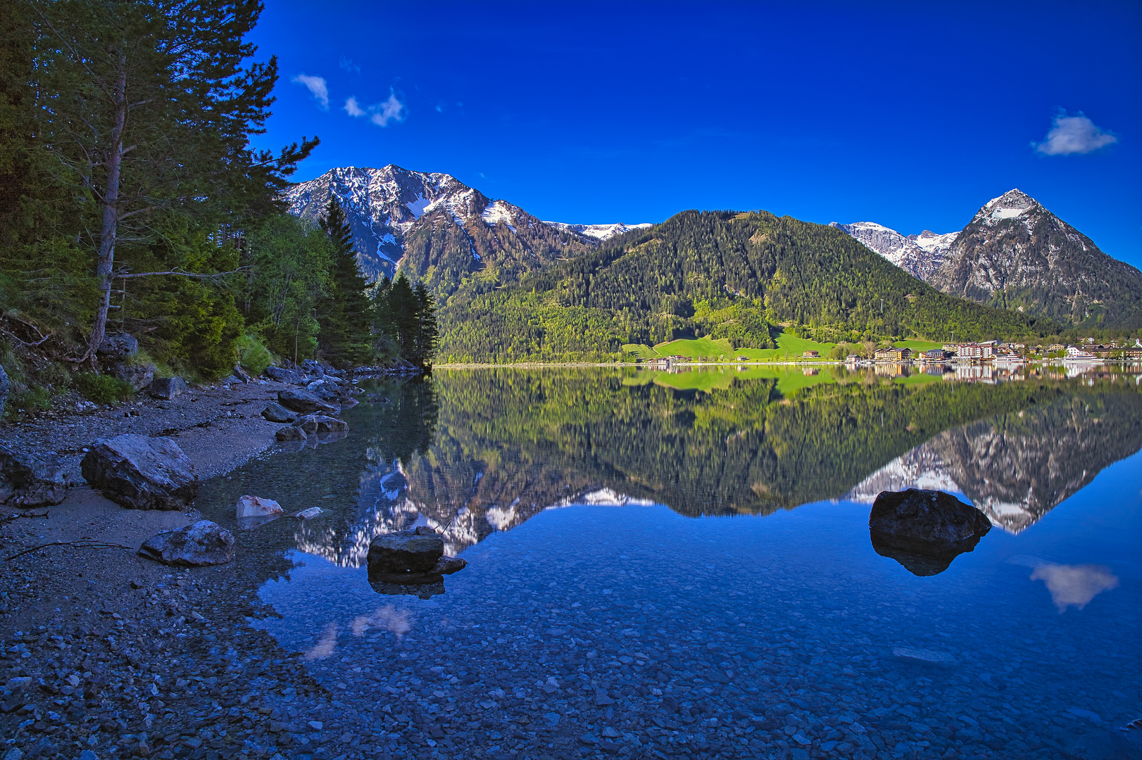 Achensee