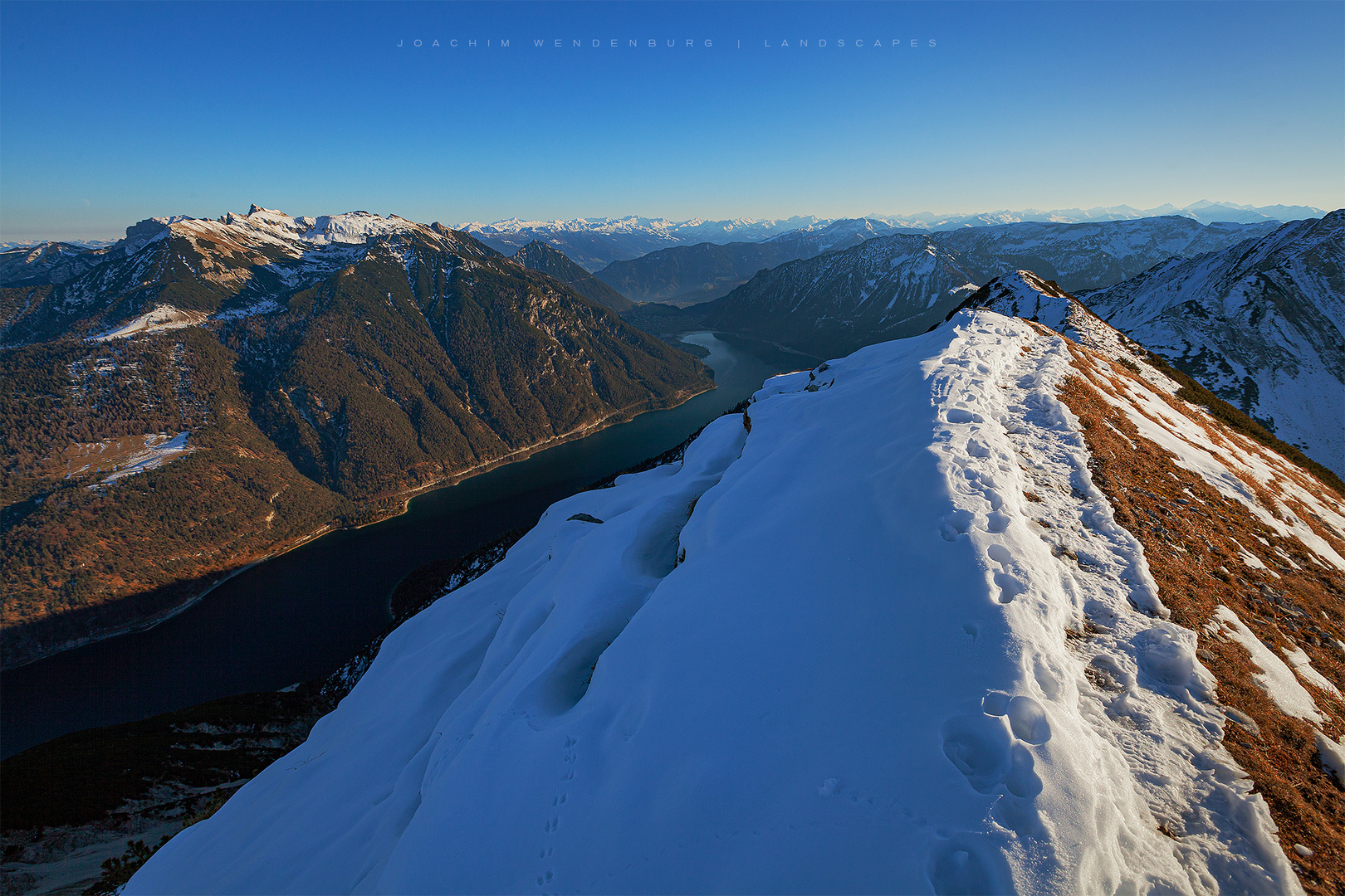 Achensee