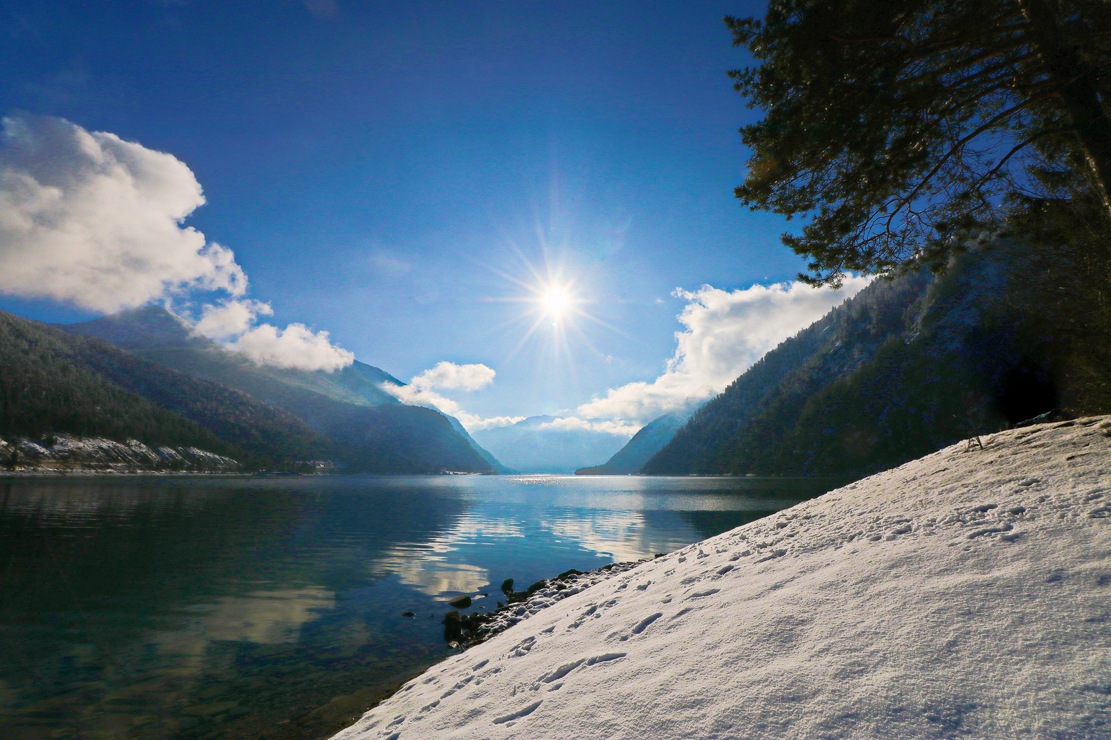 Achensee