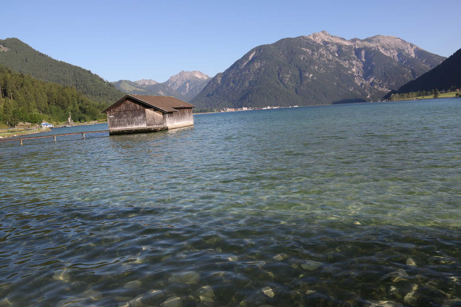 Achensee 