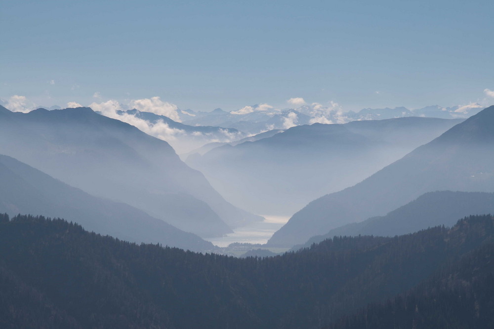 Achensee