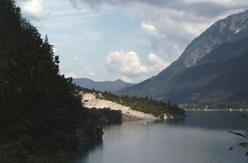 Achensee