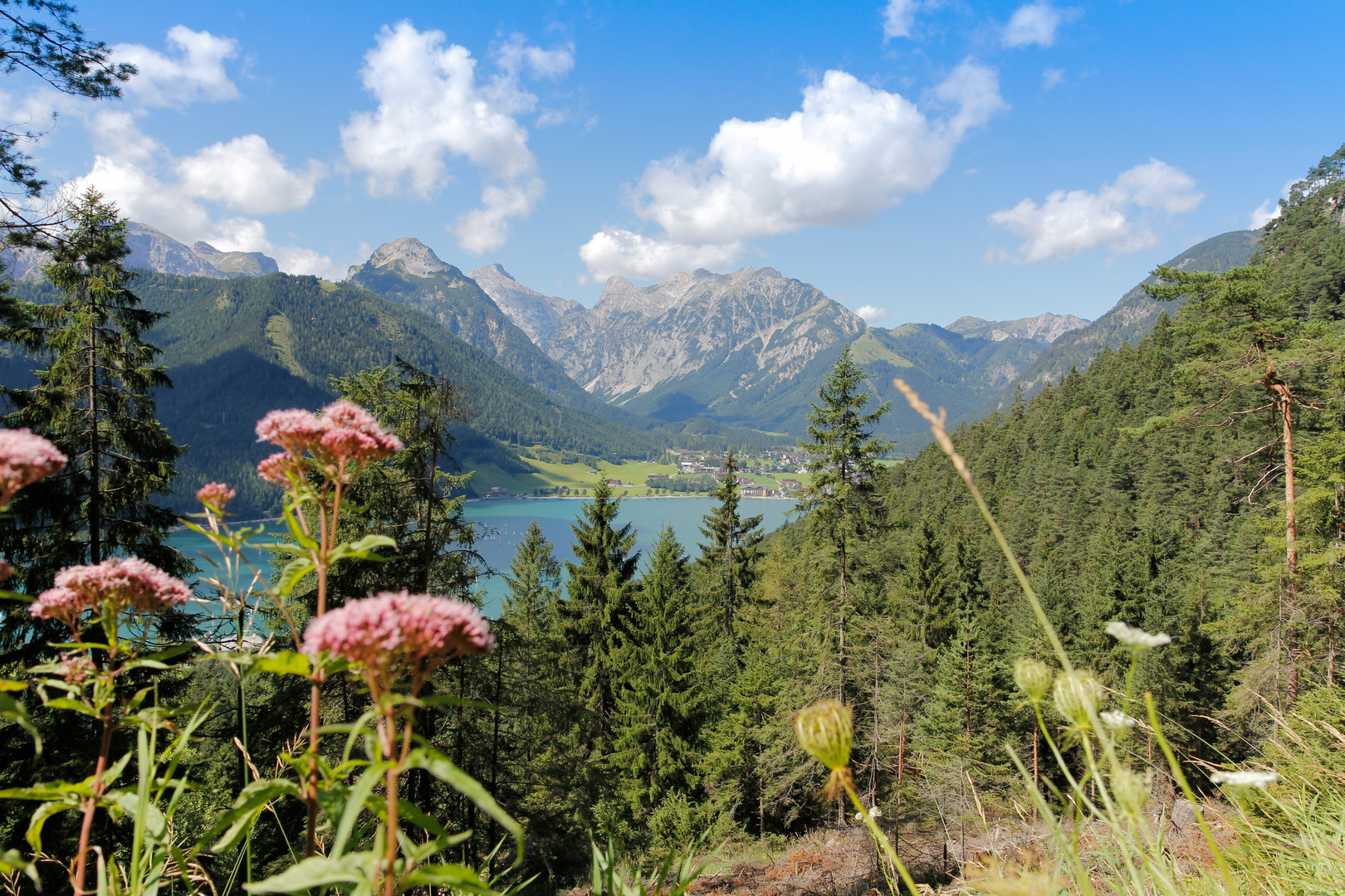 Achensee