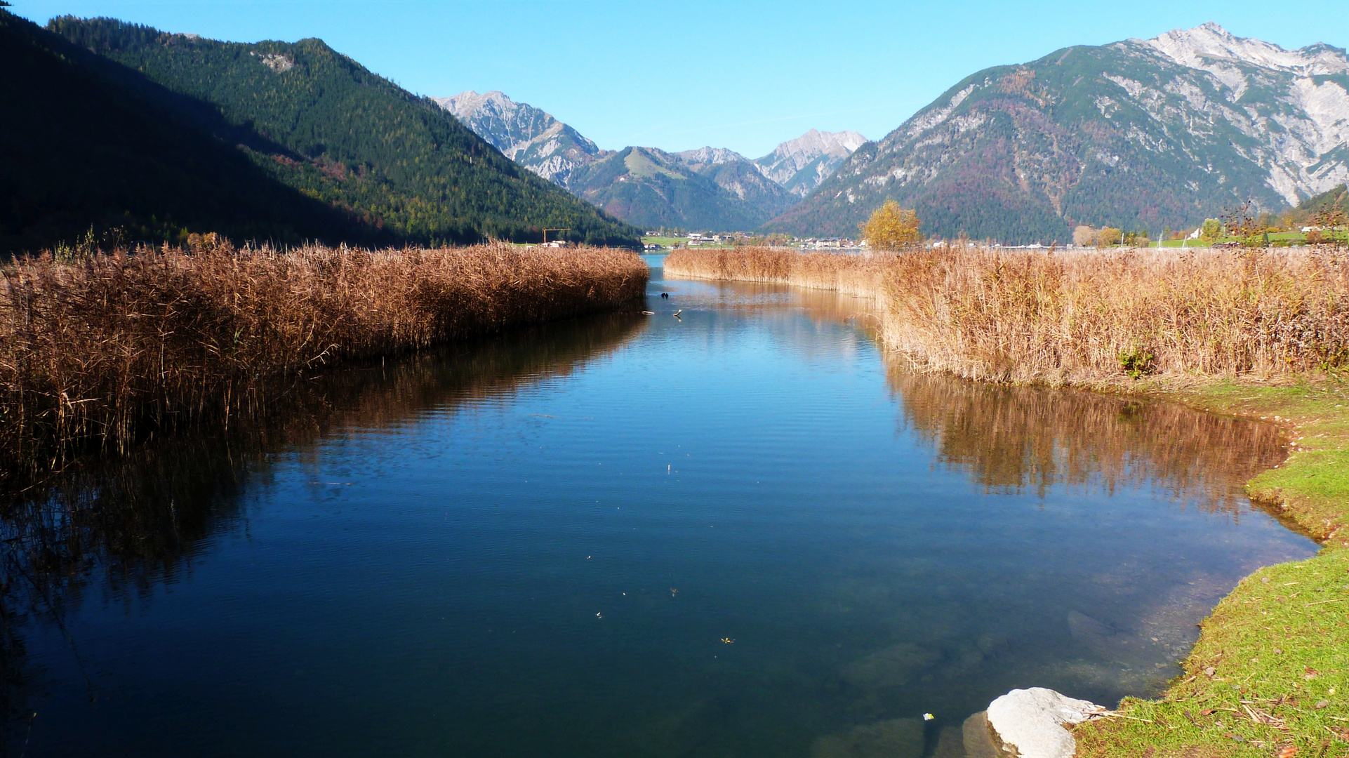 Achensee