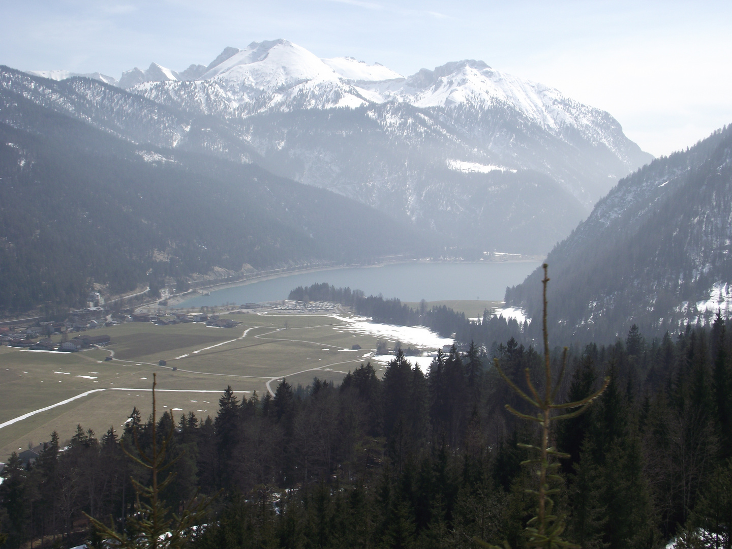 Achensee