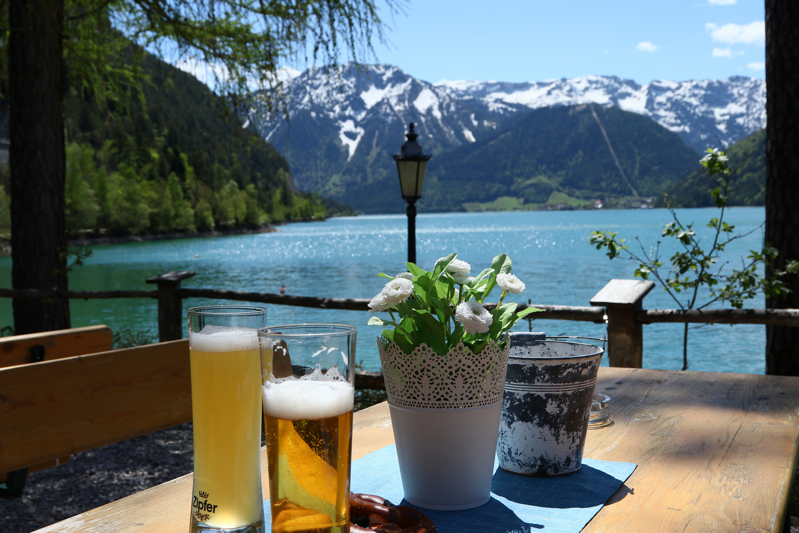 Achensee 