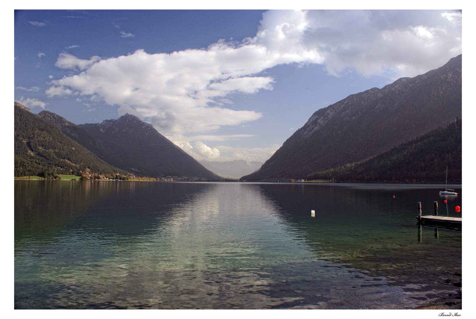 Achensee