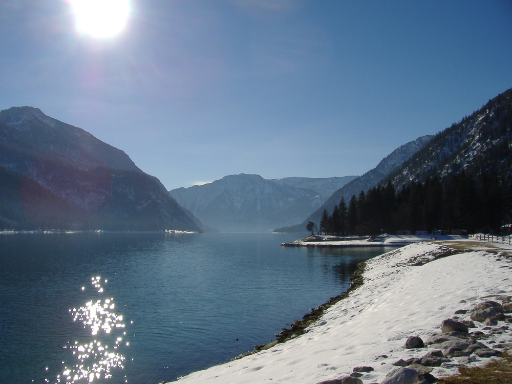 Achensee