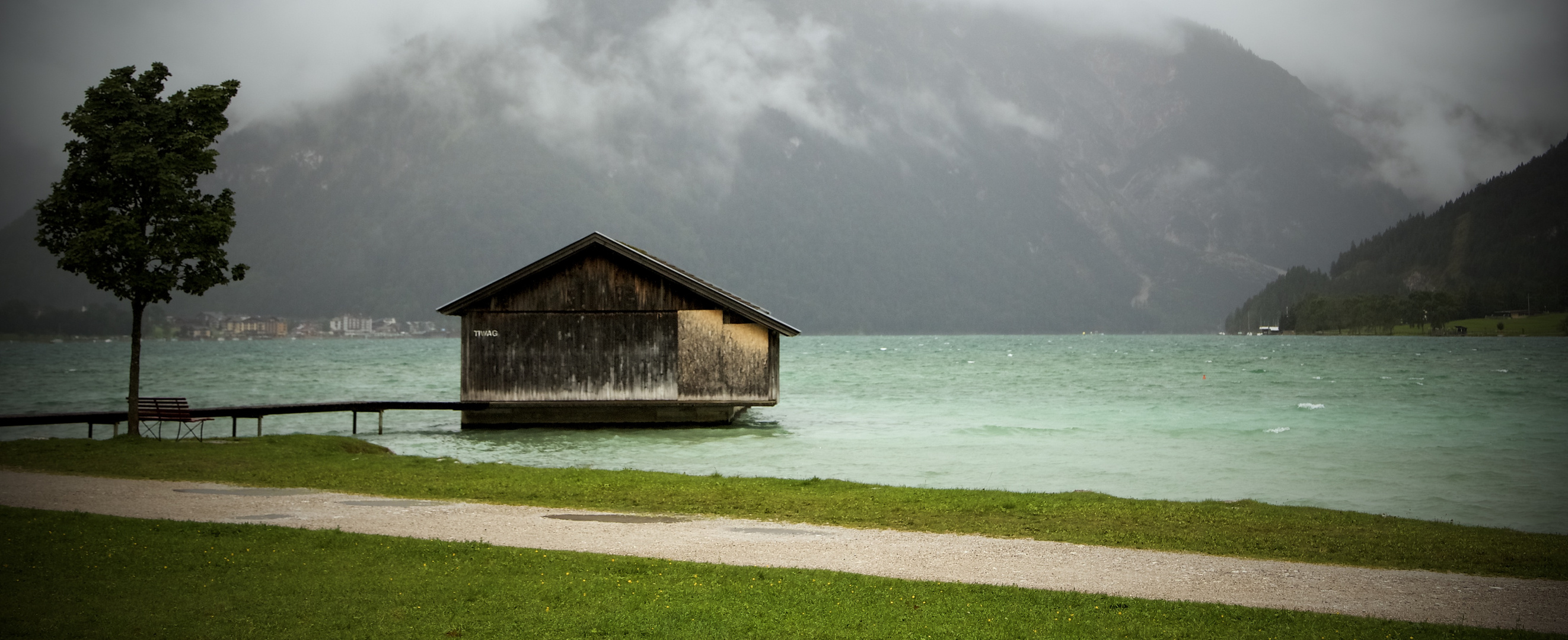 Achensee