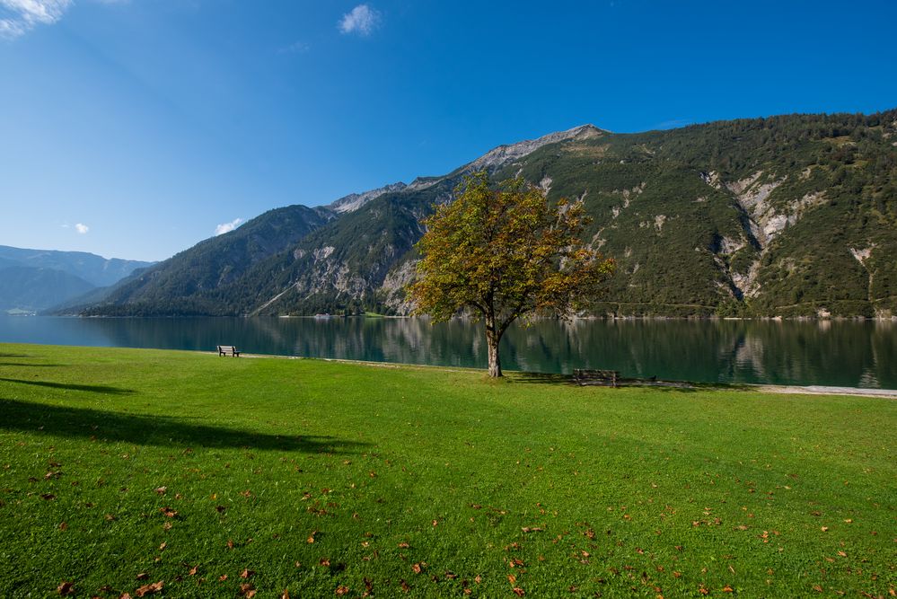 Achensee