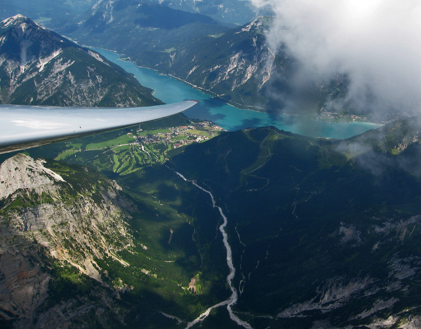 Achensee