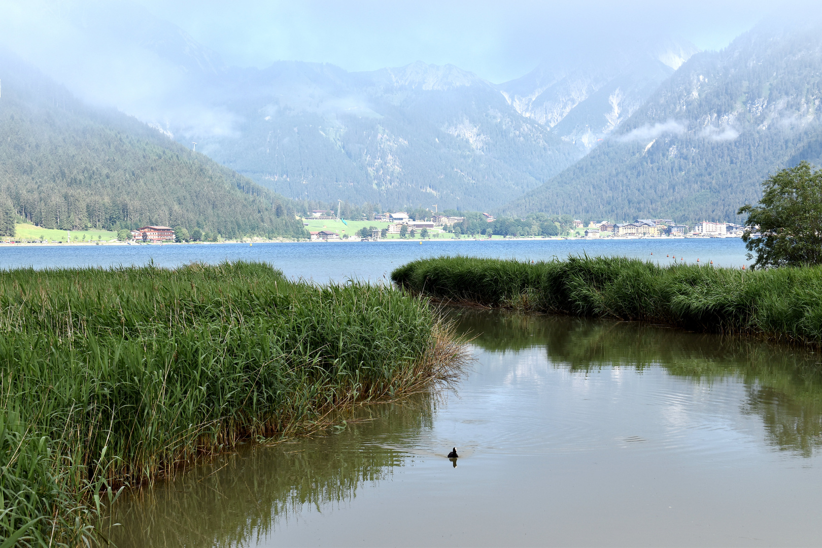 Achensee 