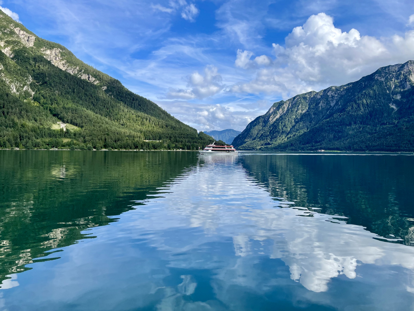 Achensee 