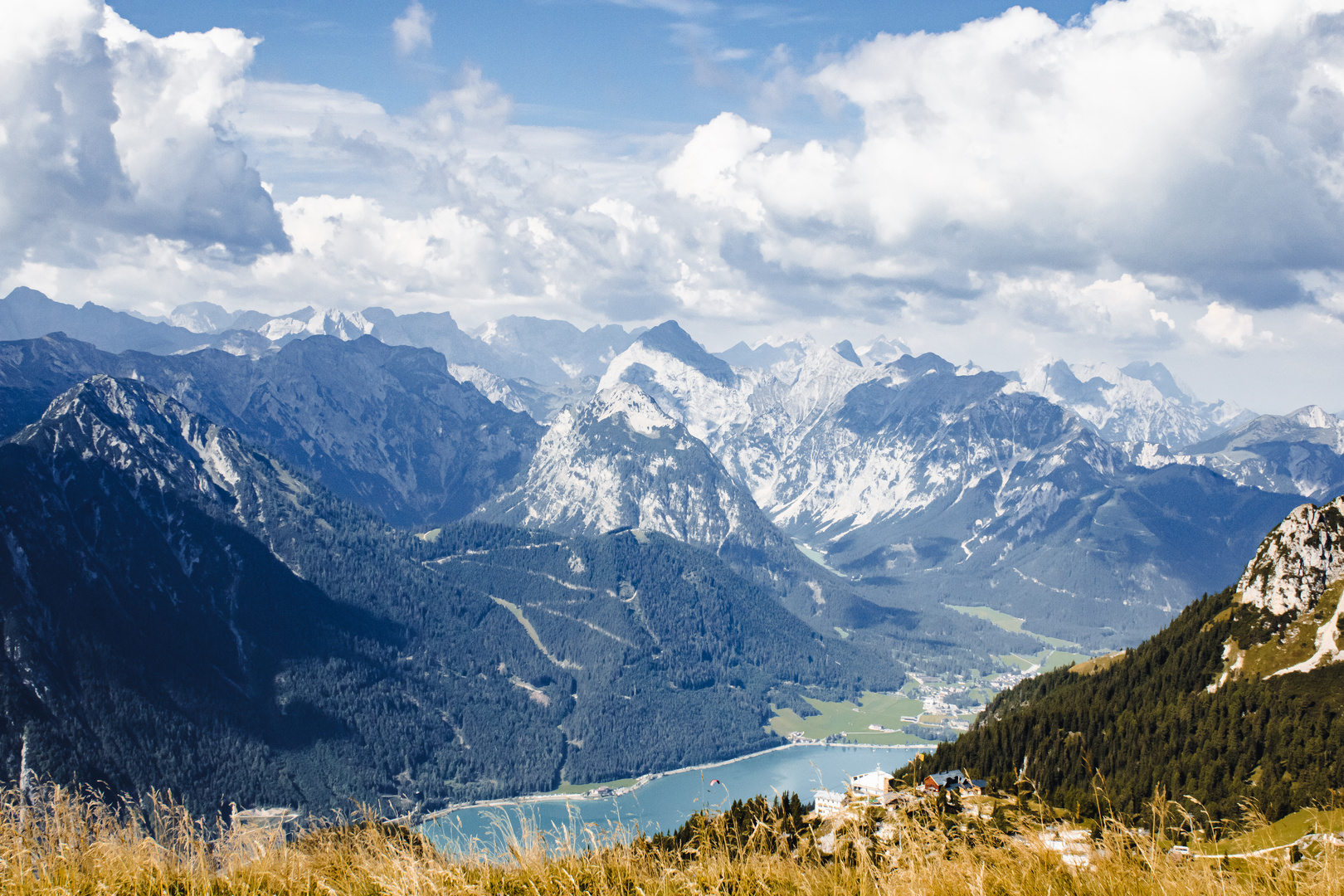 Achensee