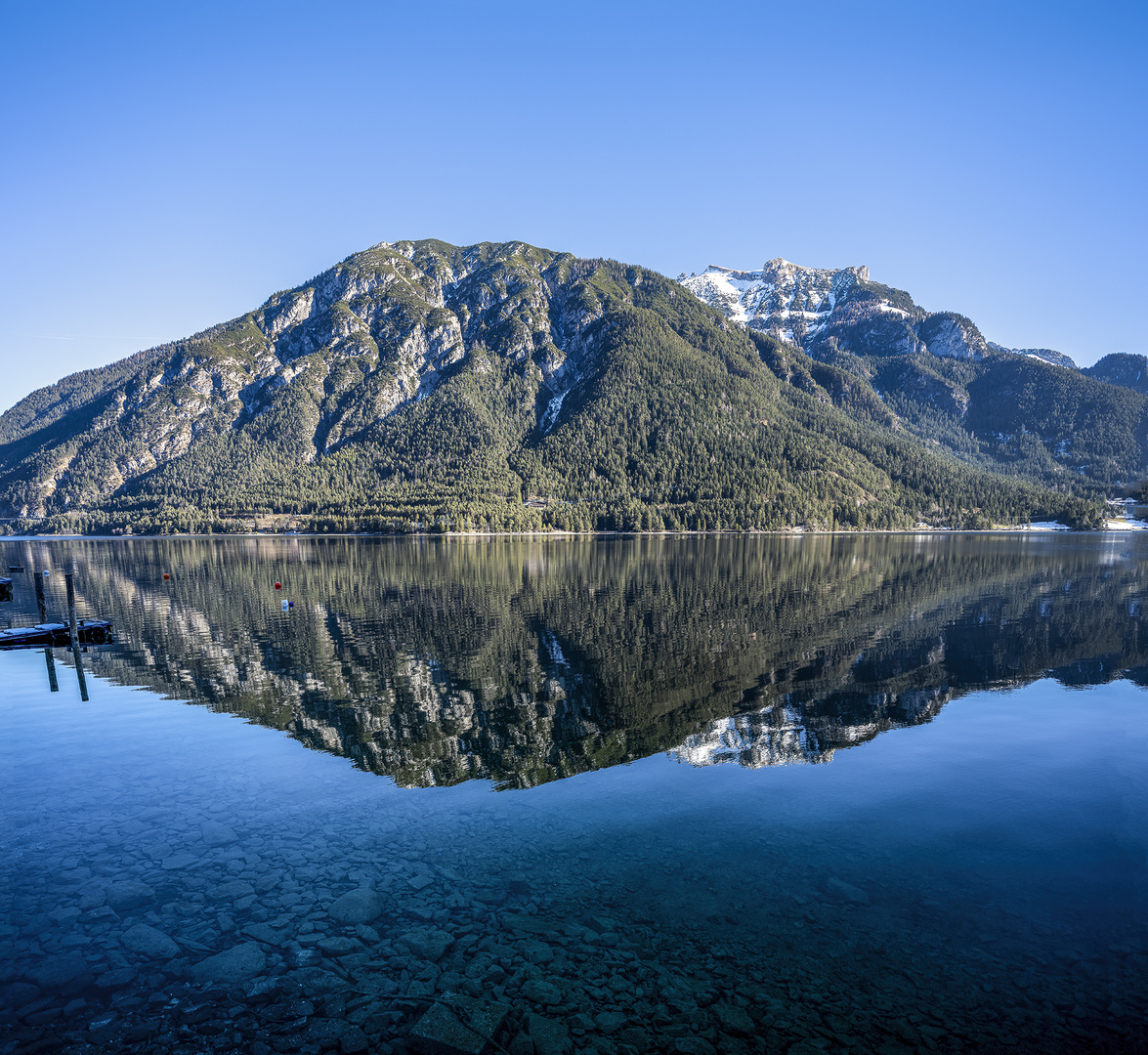 Achensee