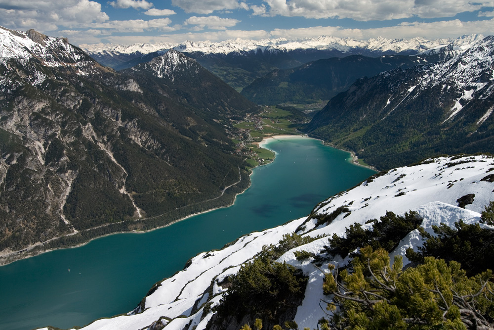 Achensee