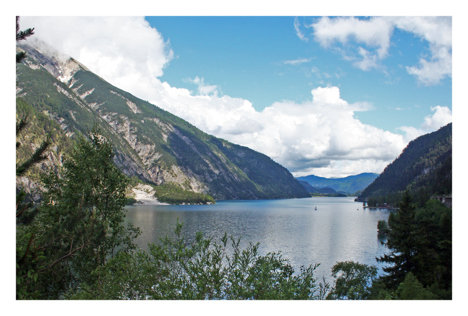 Achensee