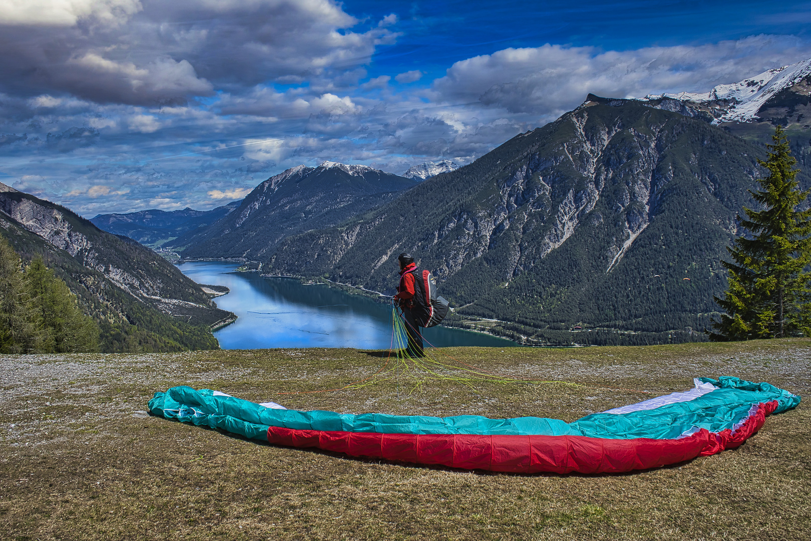 Achensee