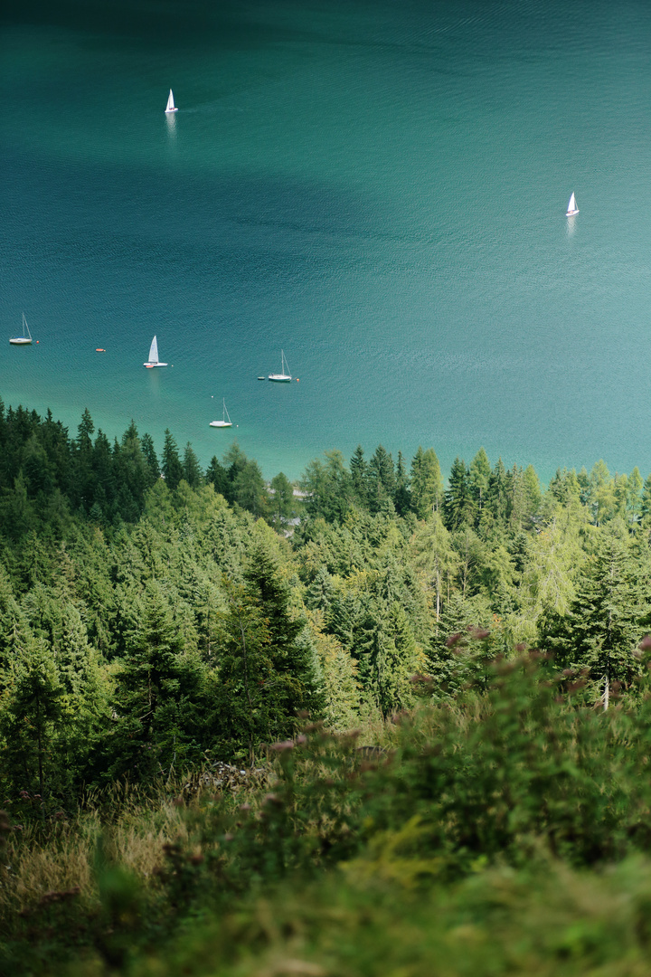 Achensee