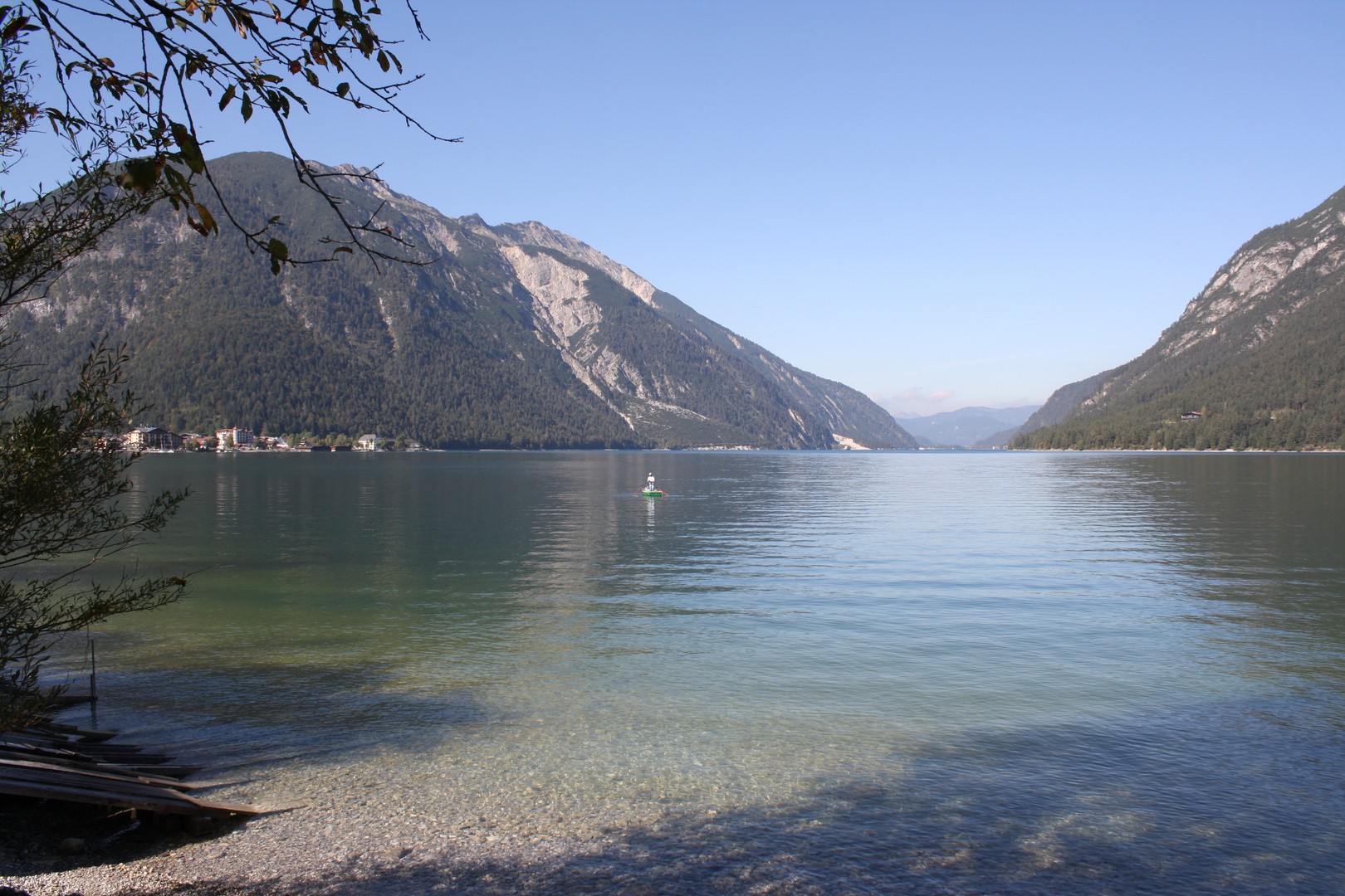 Achensee