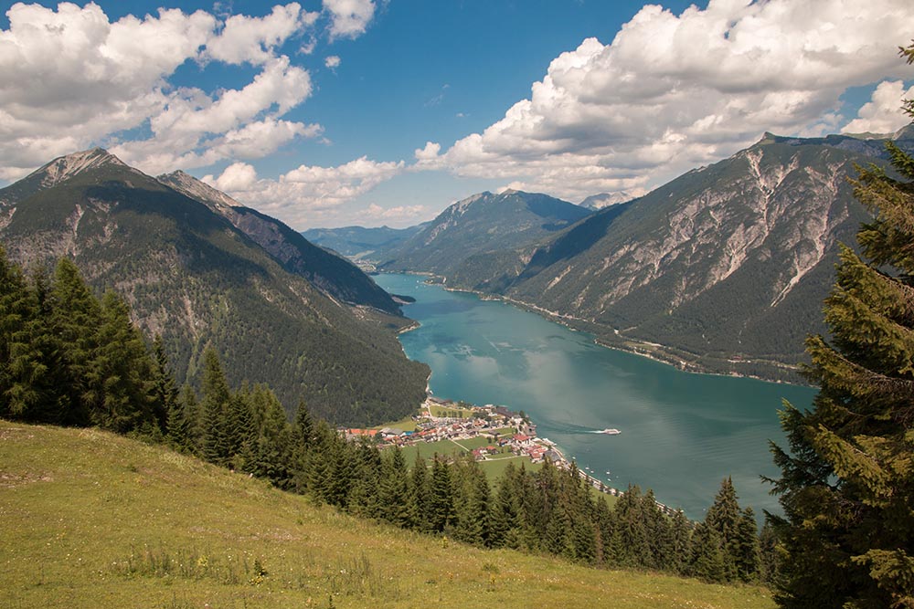 Achensee