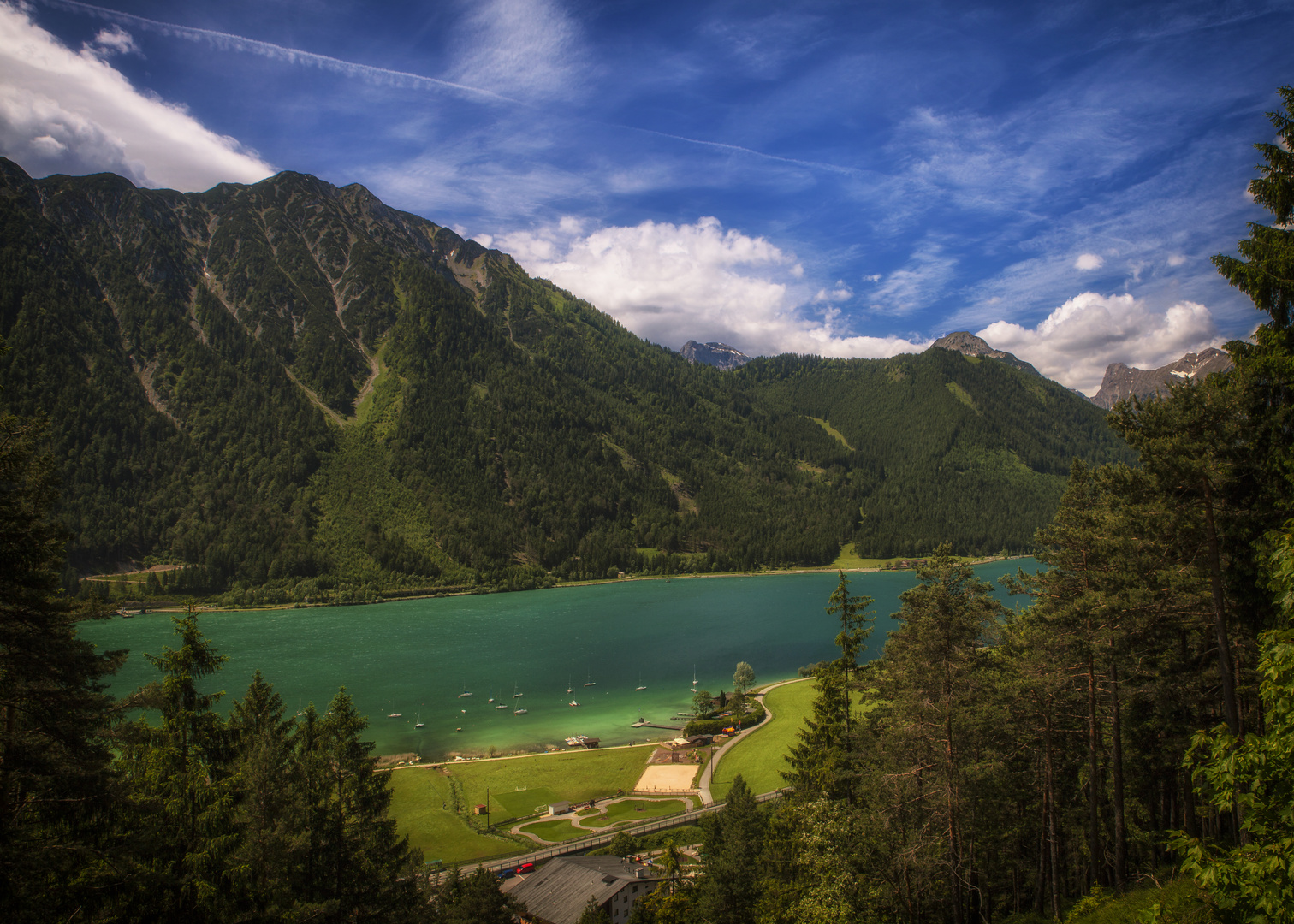 Achensee