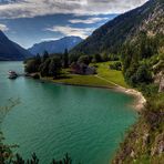 Achensee