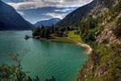 Achensee von Ebert Harald 