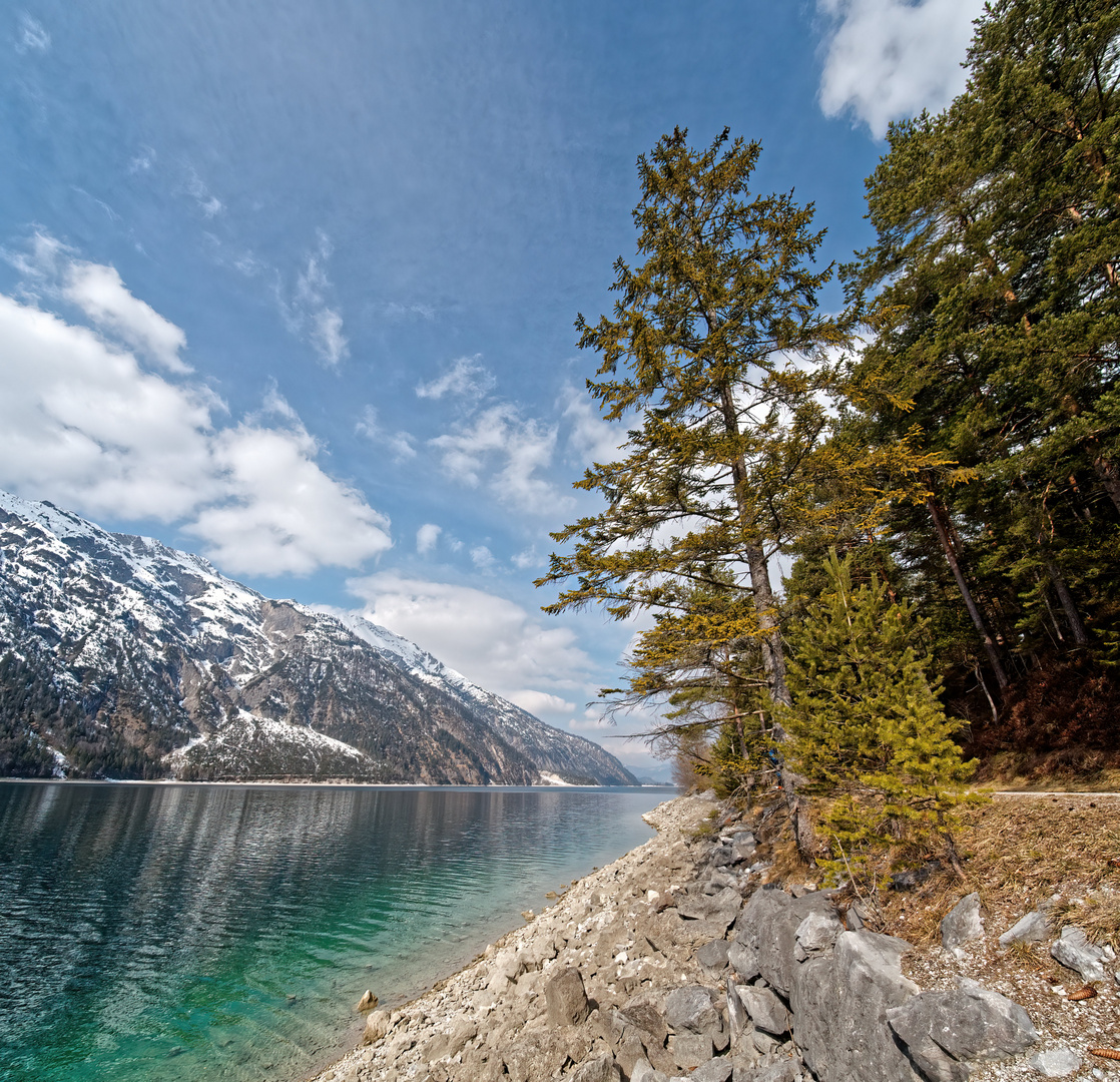 Achensee