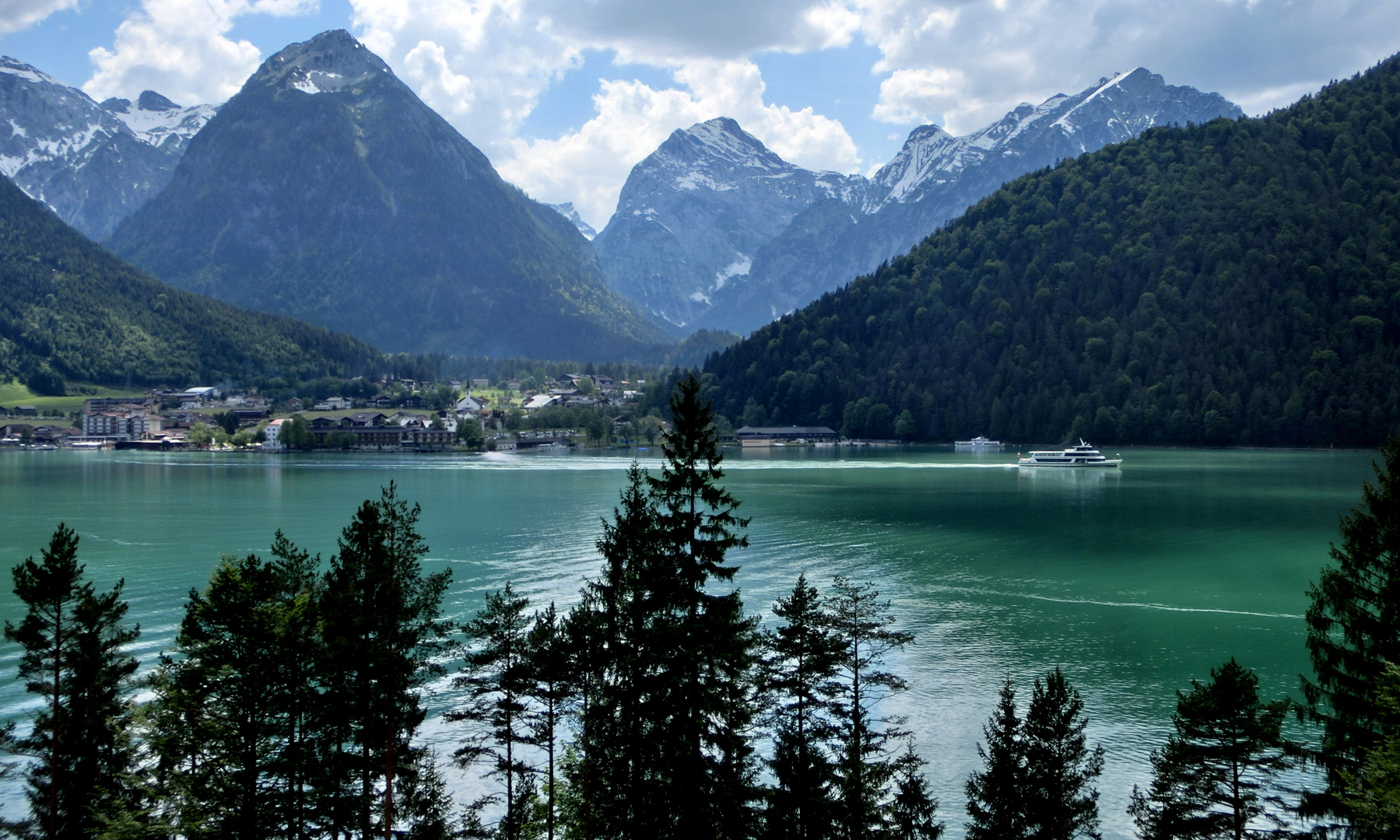 Achensee