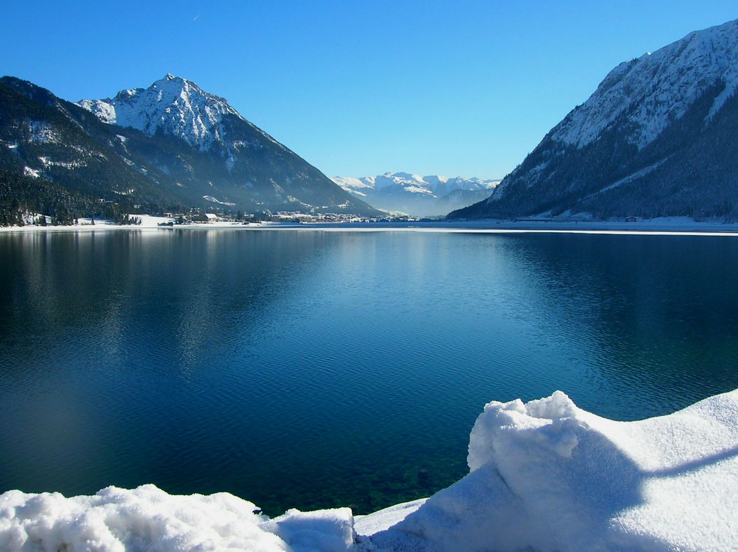 Achensee