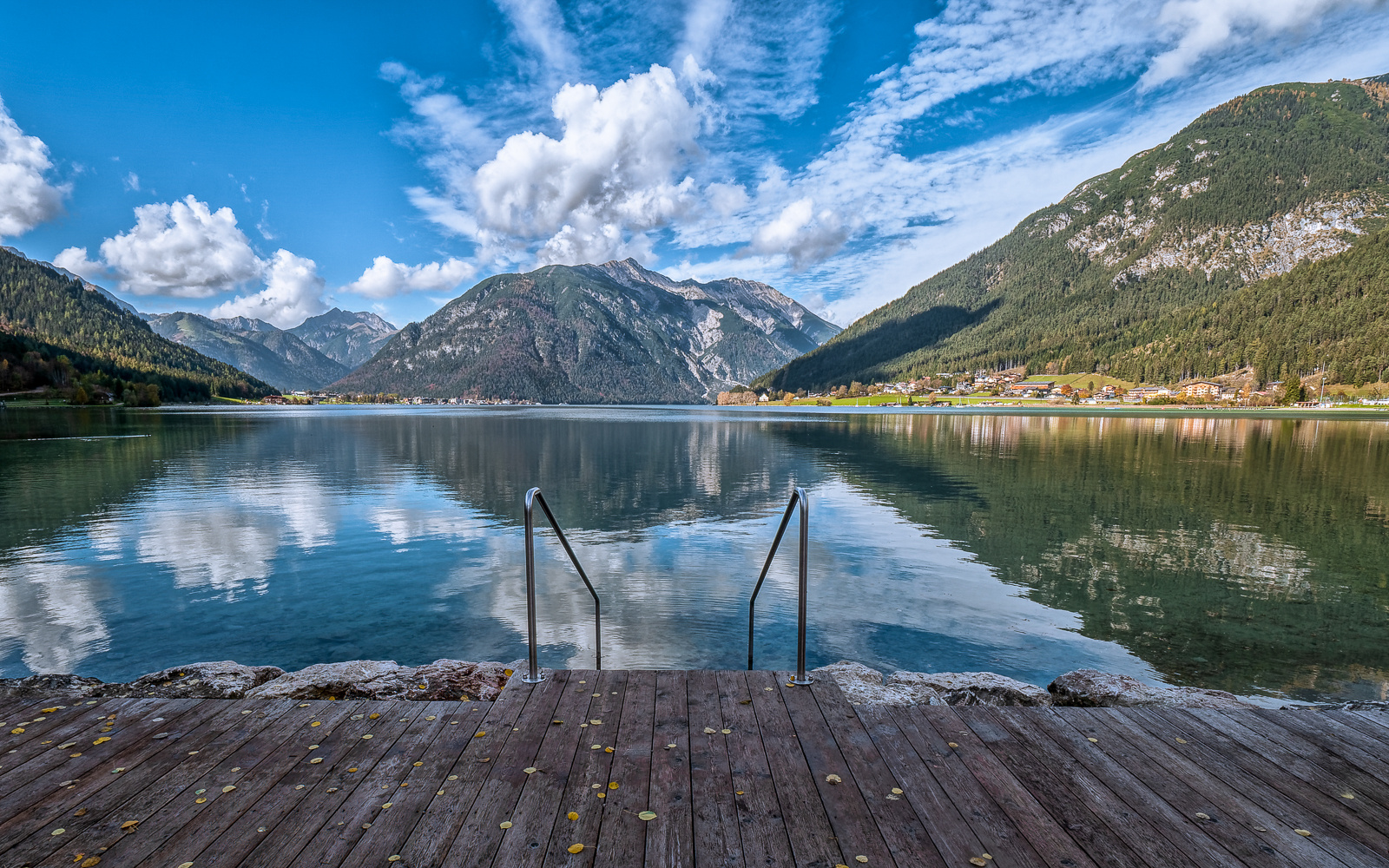 Achensee