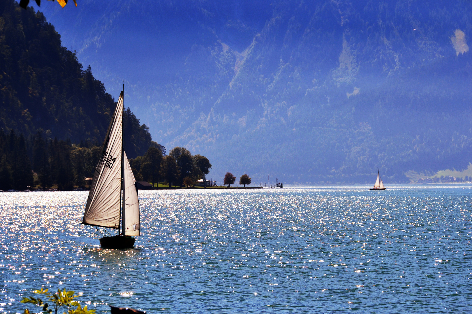 achensee