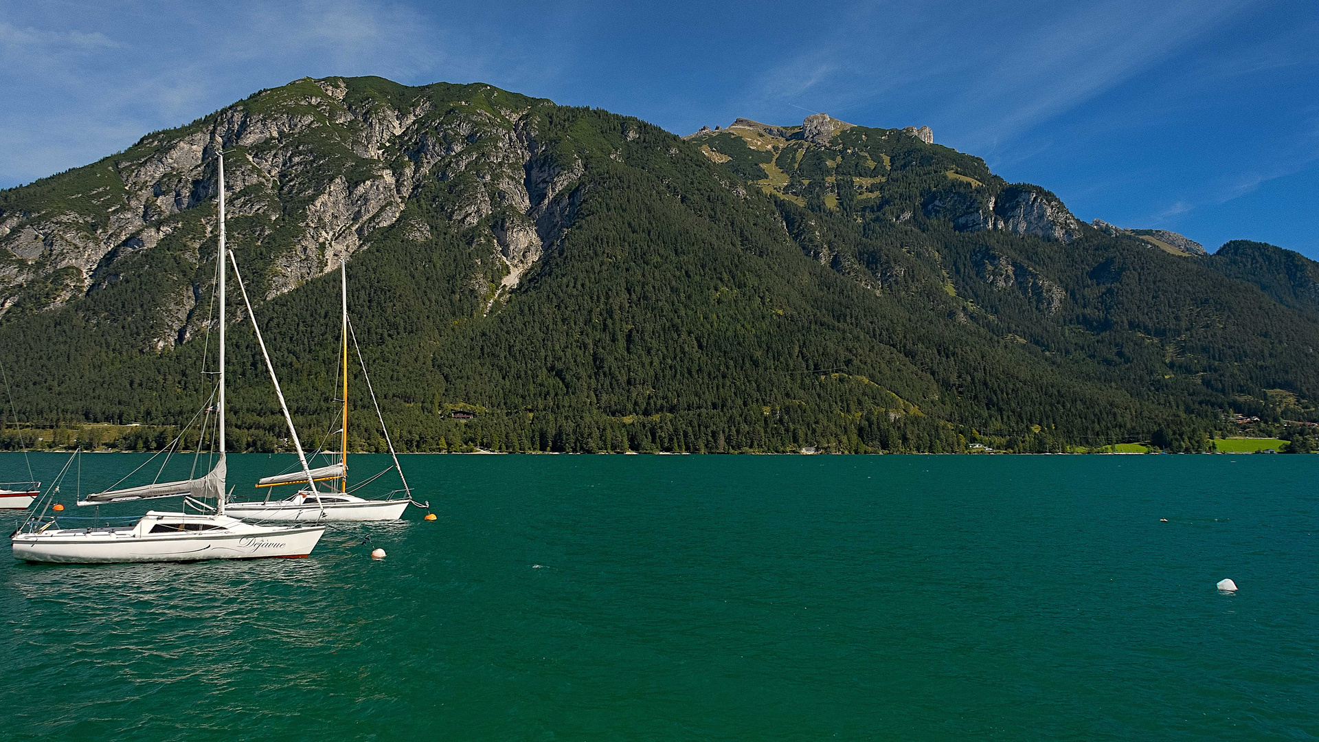 Achensee