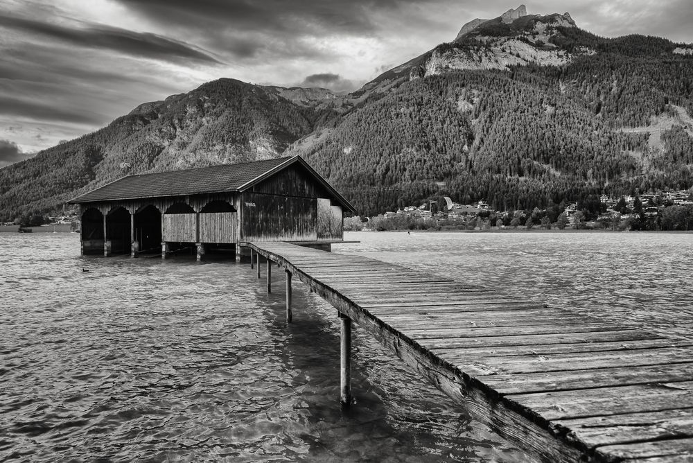 achensee