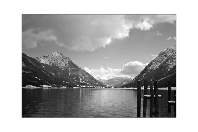 Achensee / AUS