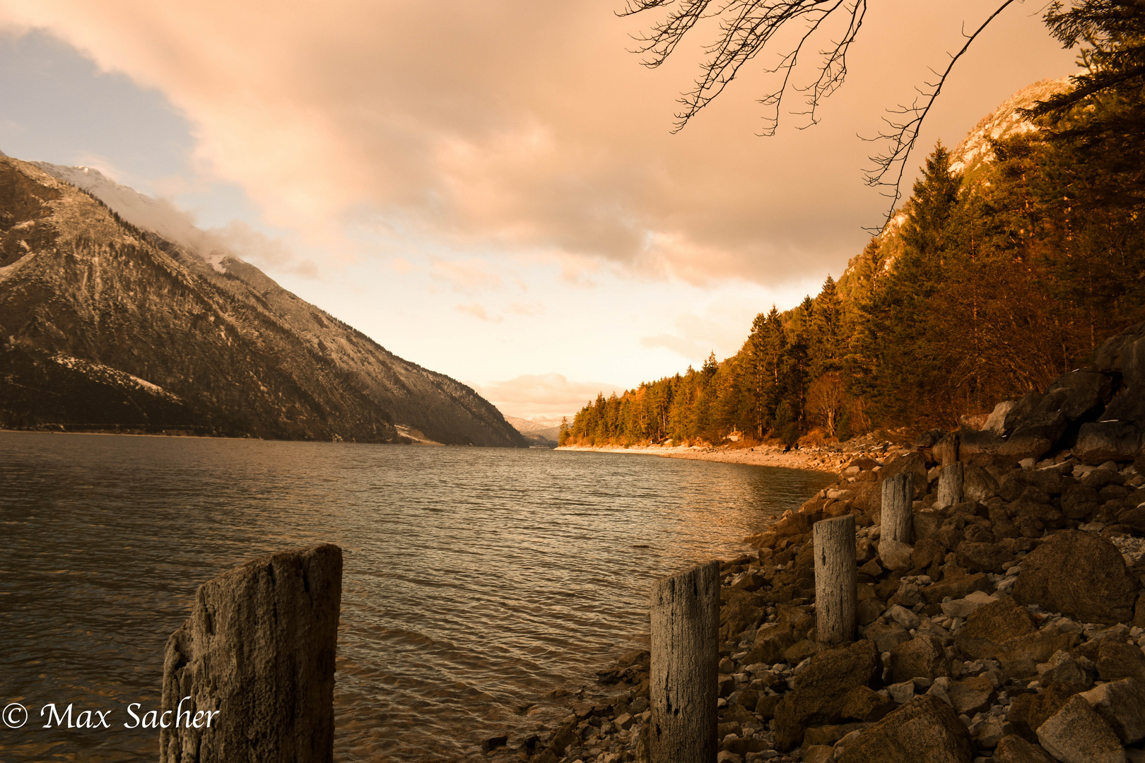 Achensee (Austria)