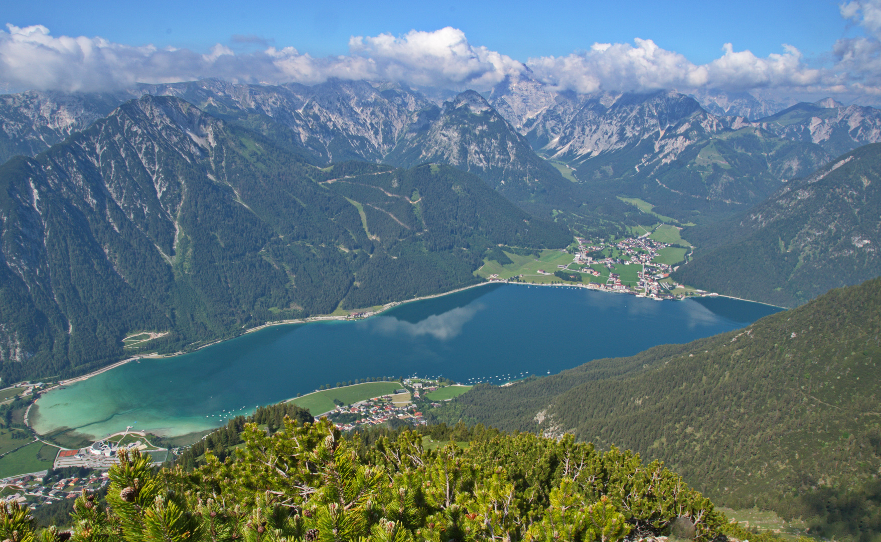 Achensee