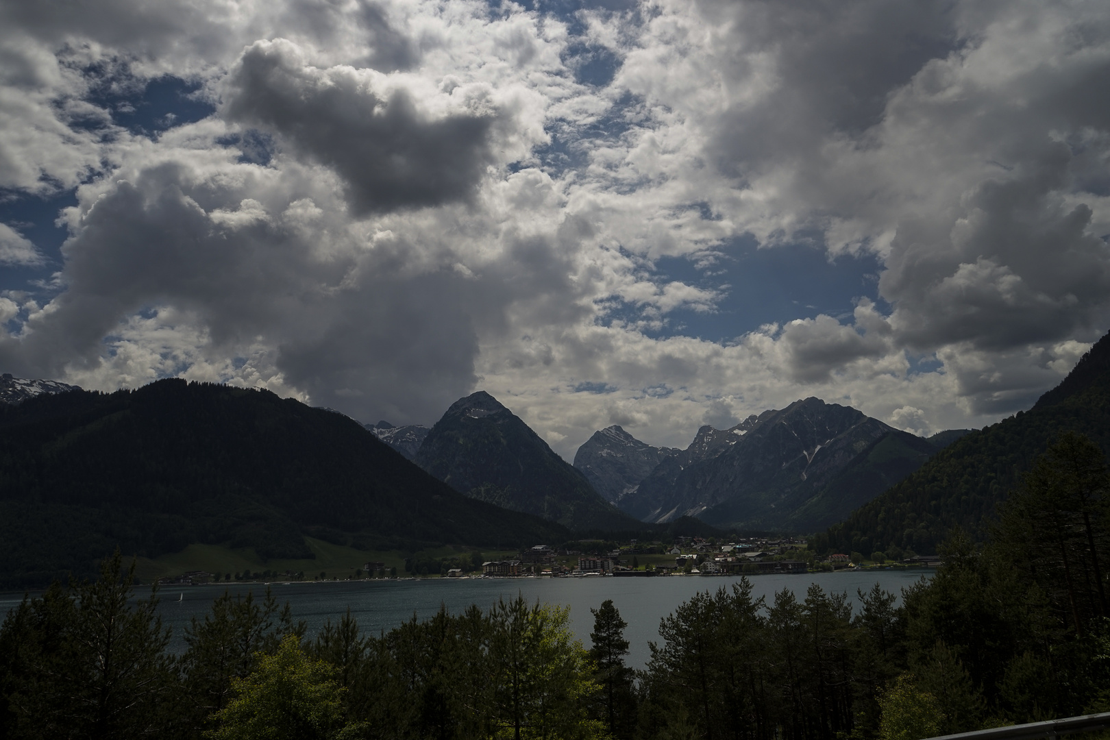 Achensee