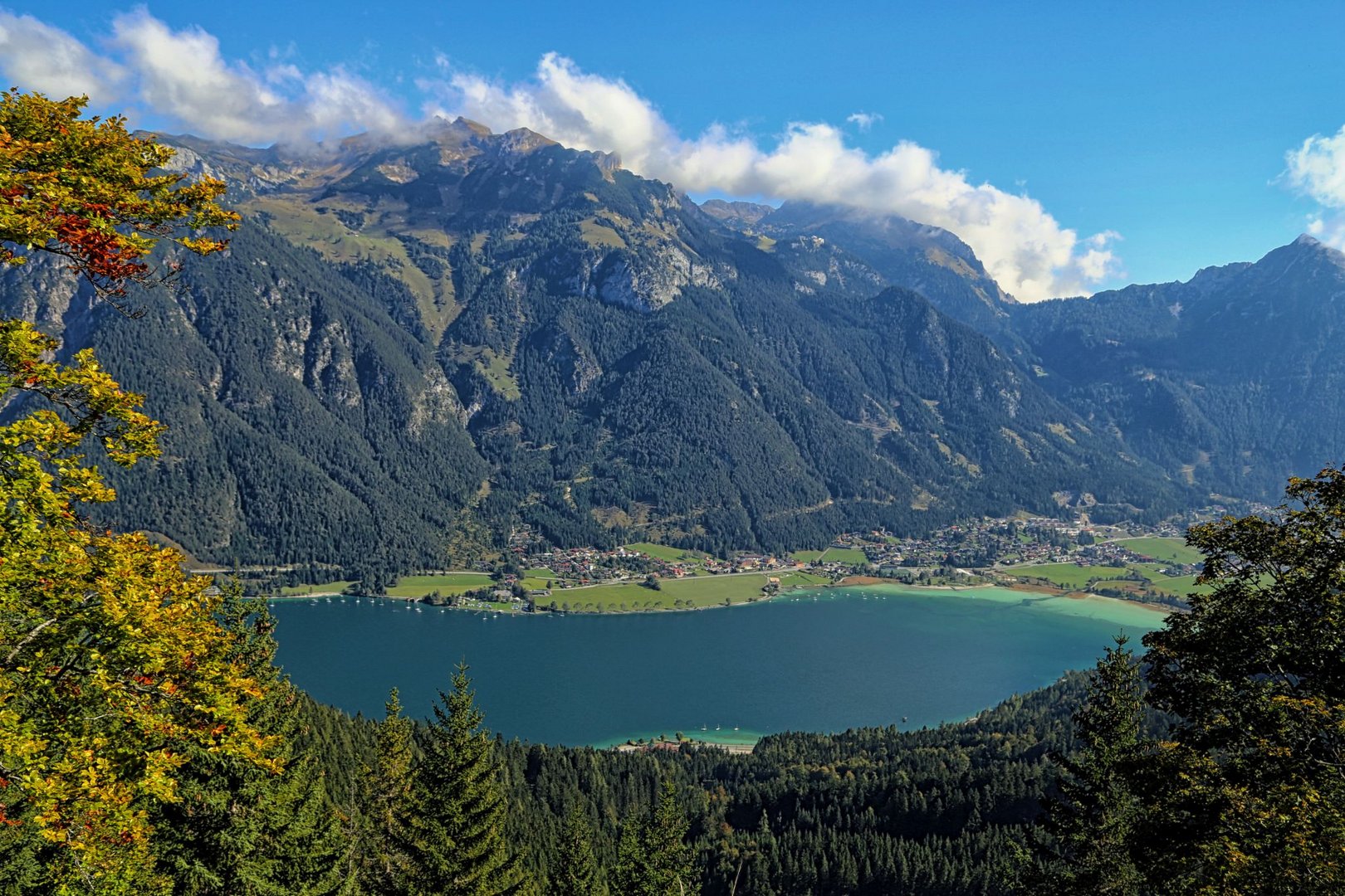 Achensee