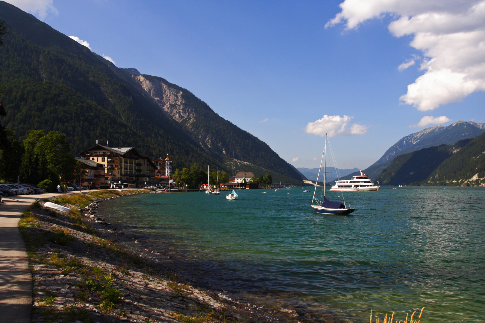 Achensee