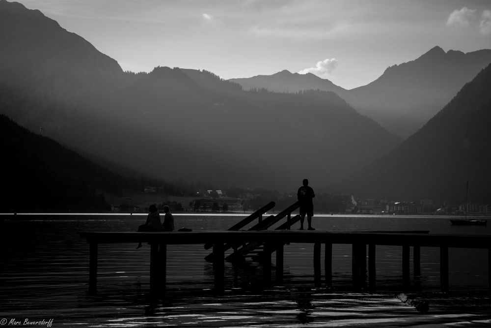 achensee