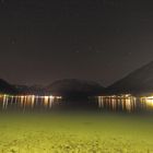 ACHENSEE by NIGHT