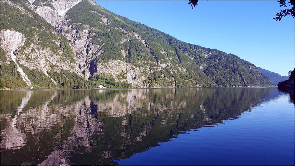 Achensee