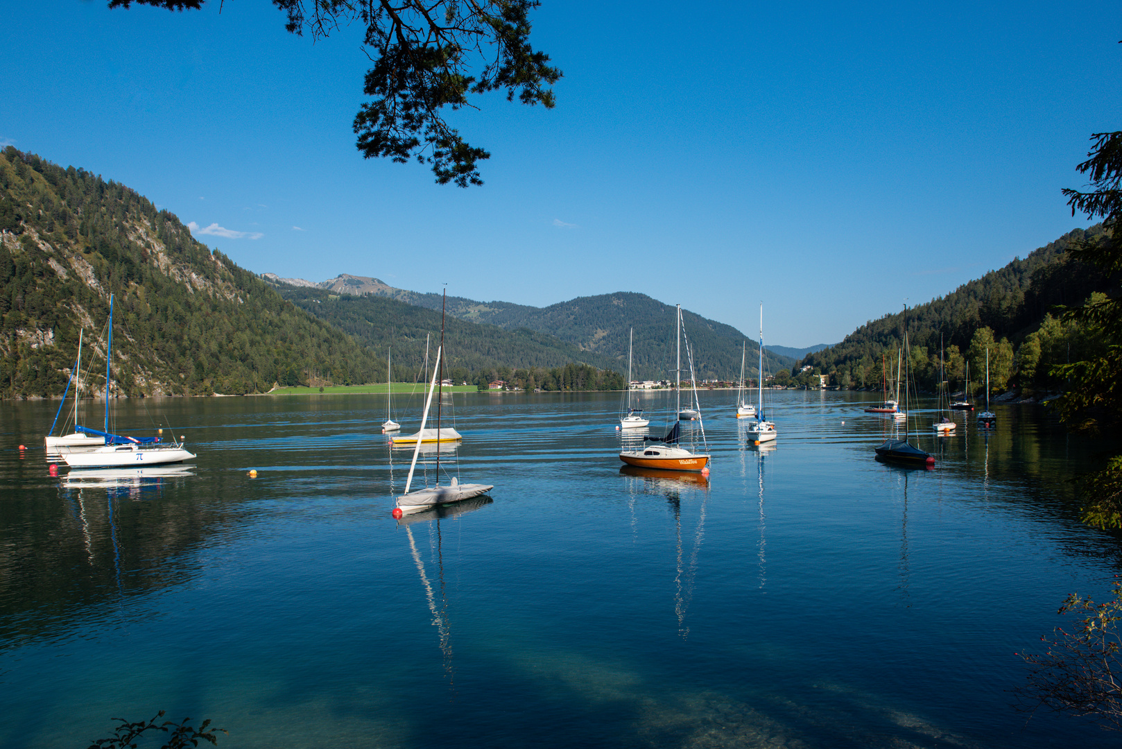 Achensee